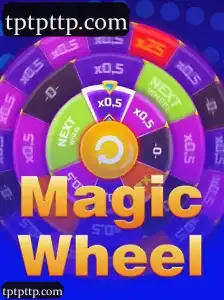 MagicWheel