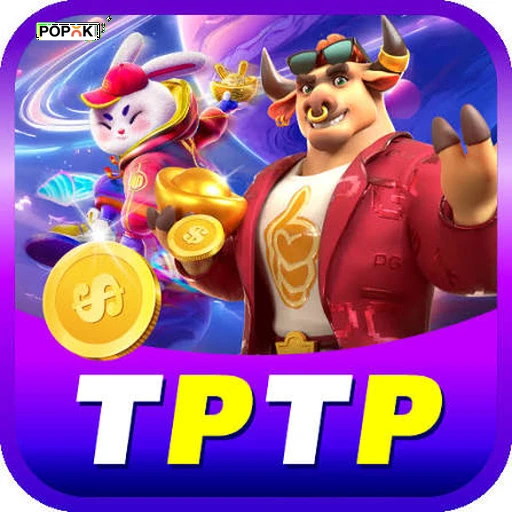 tptp Logo